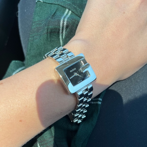 Gucci G 3600 Series Watch - Picture 2 of 5